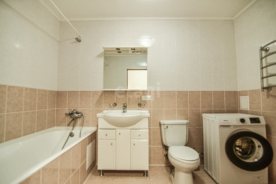 Аренда 2-комнатной квартиры, Южно-Сахалинск, Сахалинская область,  Южно-Сахалинск