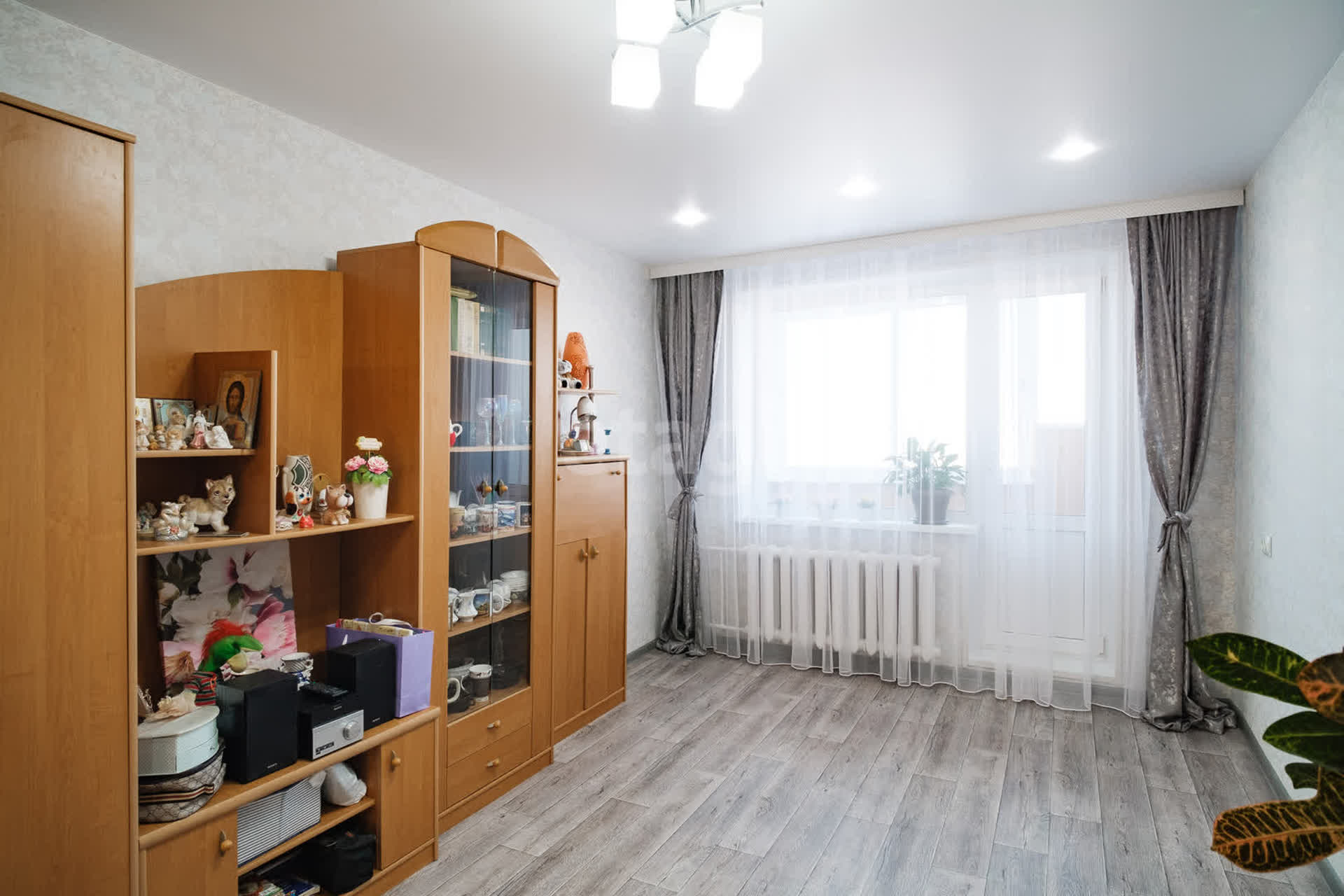 Продажа 3-комнатной квартиры, Комсомольск-на-Амуре, Ленина пр-т,  85 к 7