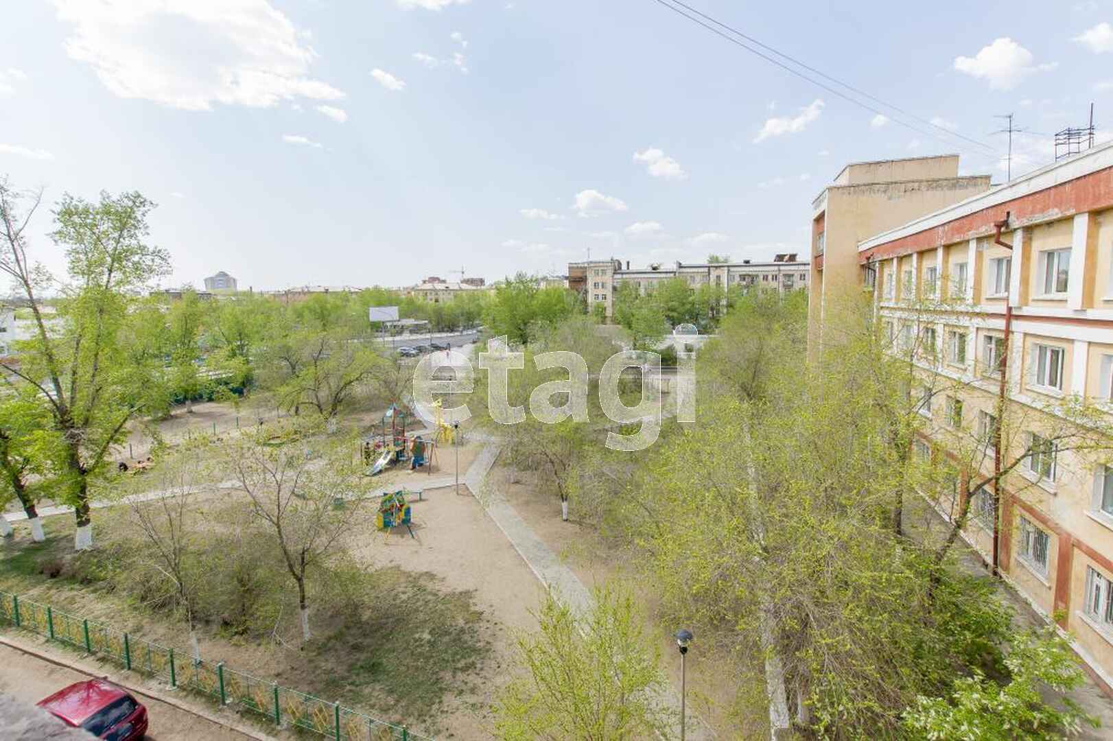 Продажа 2-комнатной квартиры, Улан-Удэ, Республика Бурятия,  Улан-Удэ