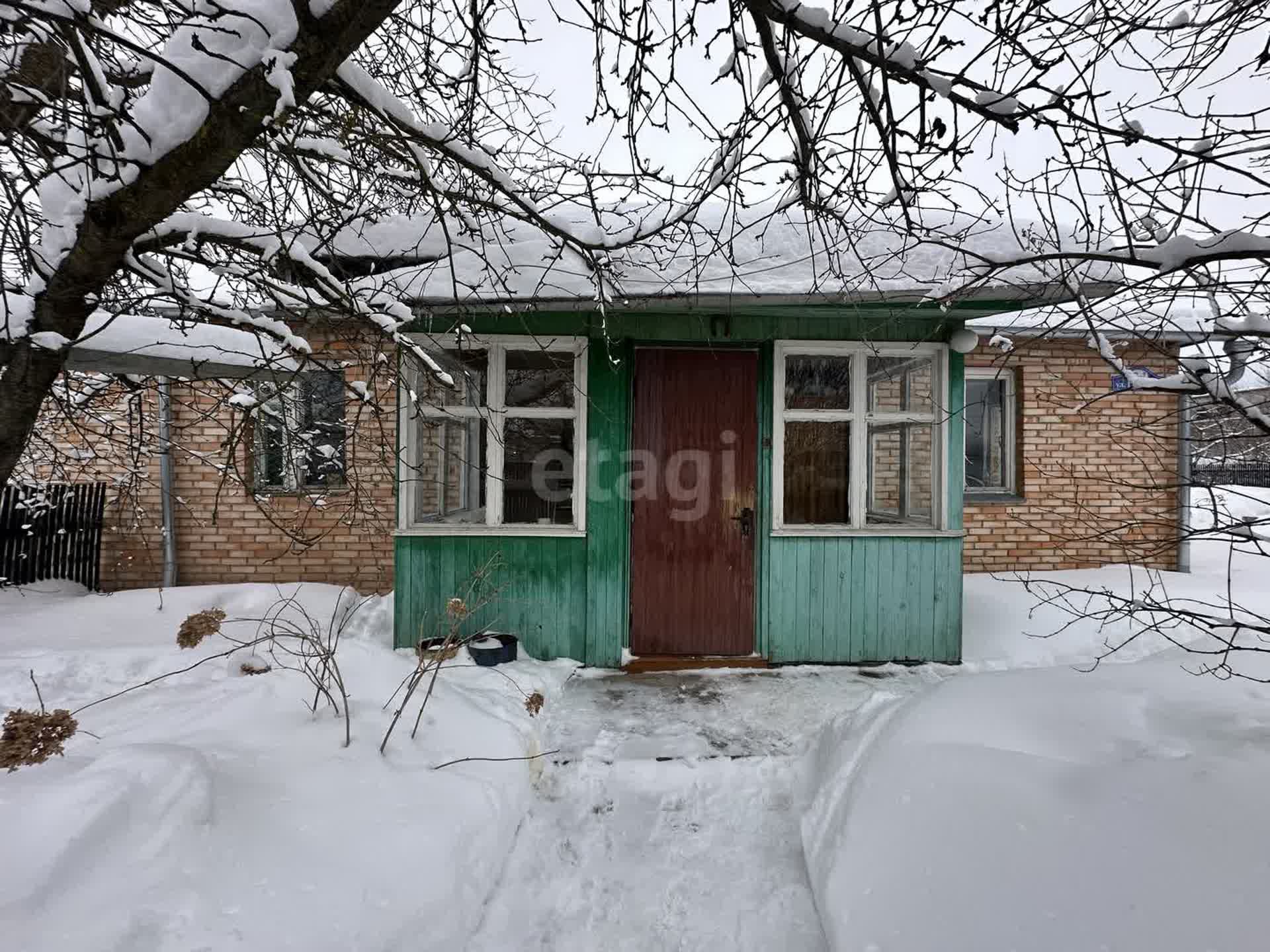 Продажа дома, 86м <sup>2</sup>, 10 сот., Калуга, Груданова