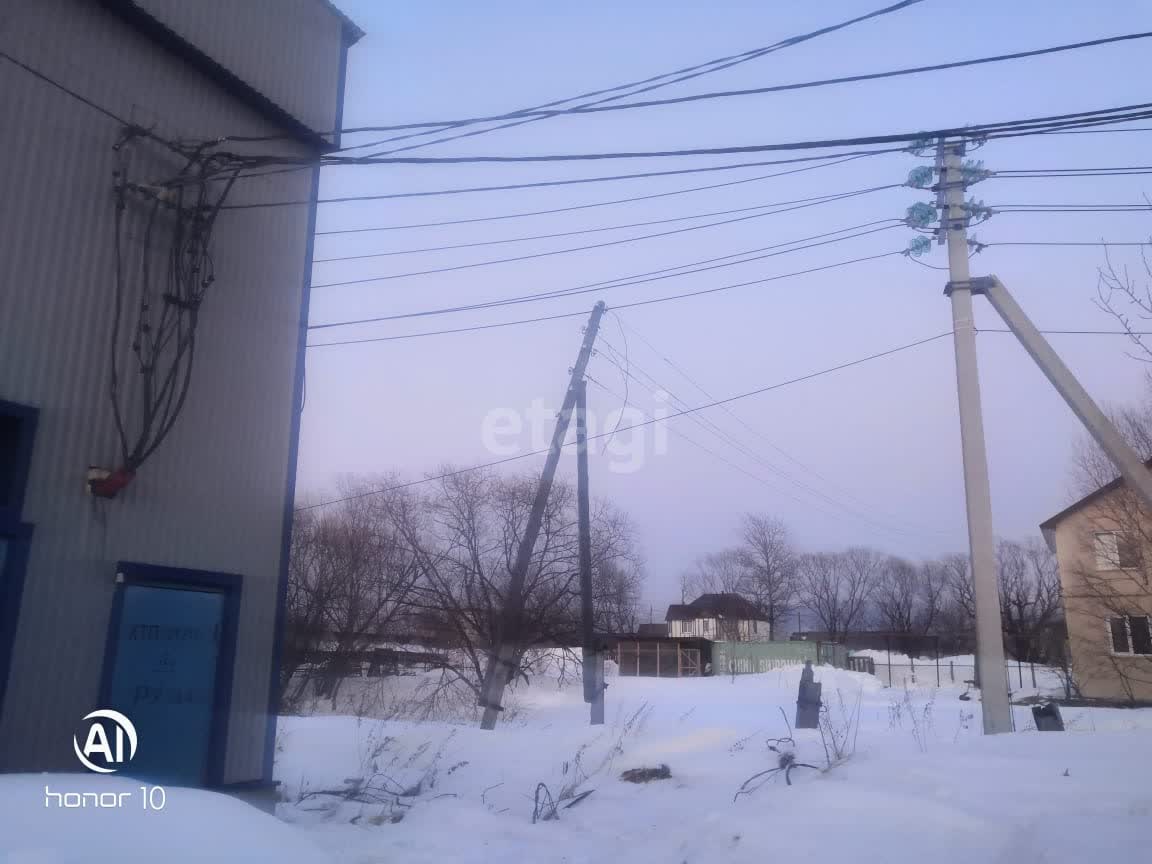 Продажа участка, Южно-Сахалинск, Сахалинская область,  Южно-Сахалинск