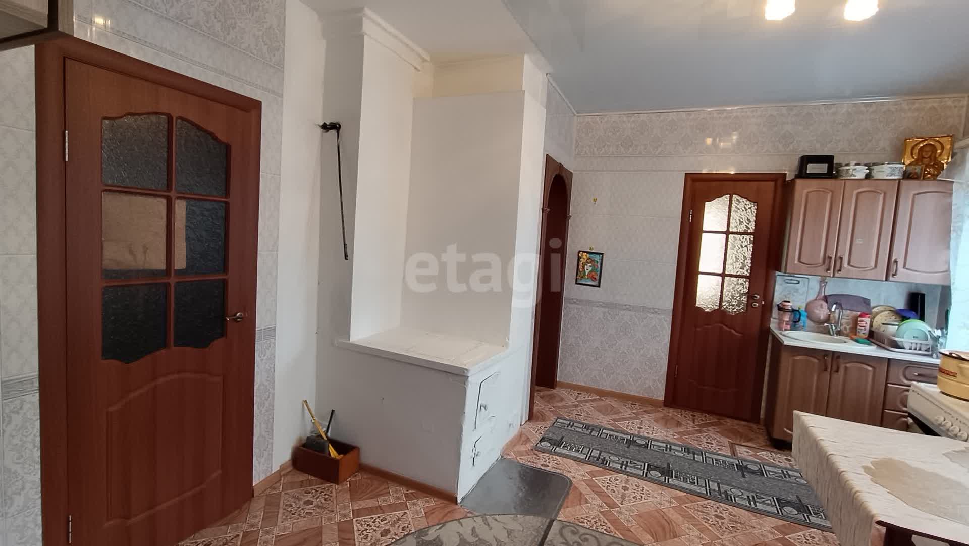 Продажа дома, 87м <sup>2</sup>, 4 сот., Улан-Удэ, Республика Бурятия,  Октябрьский