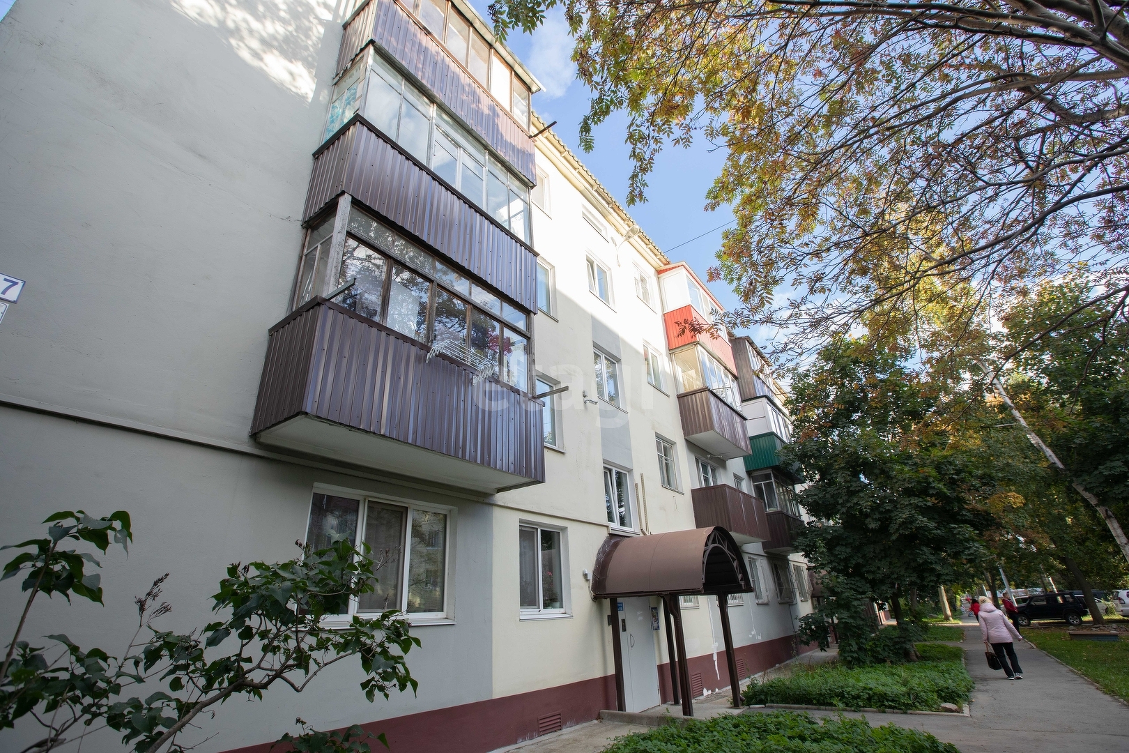 Продажа 2-комнатной квартиры, Южно-Сахалинск, Сахалинская область,  Южно-Сахалинск