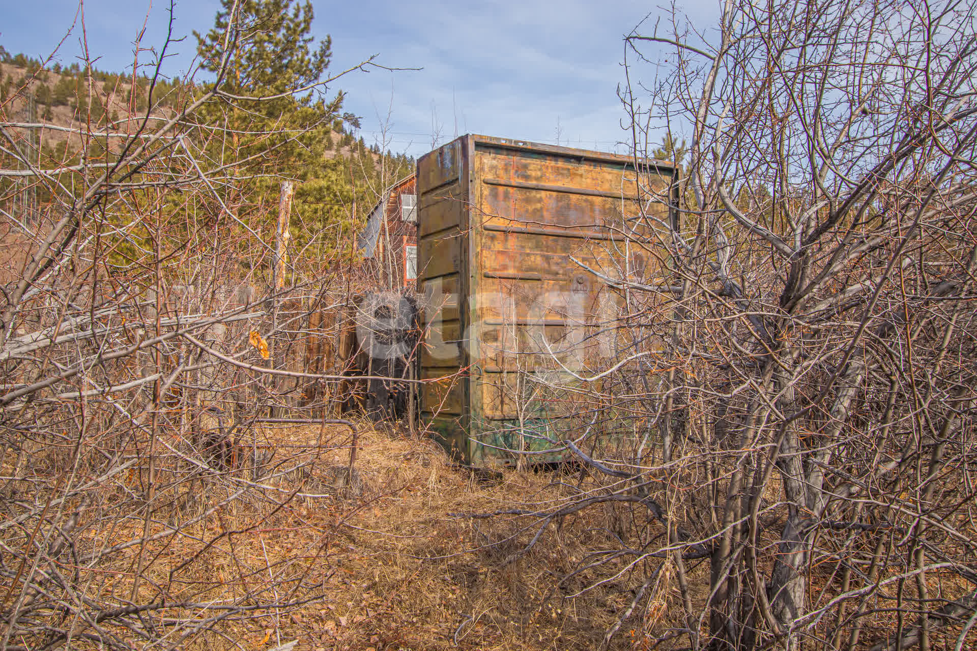 Продажа дачи, 22м <sup>2</sup>, 6 сот., Улан-Удэ, Республика Бурятия,  Советский