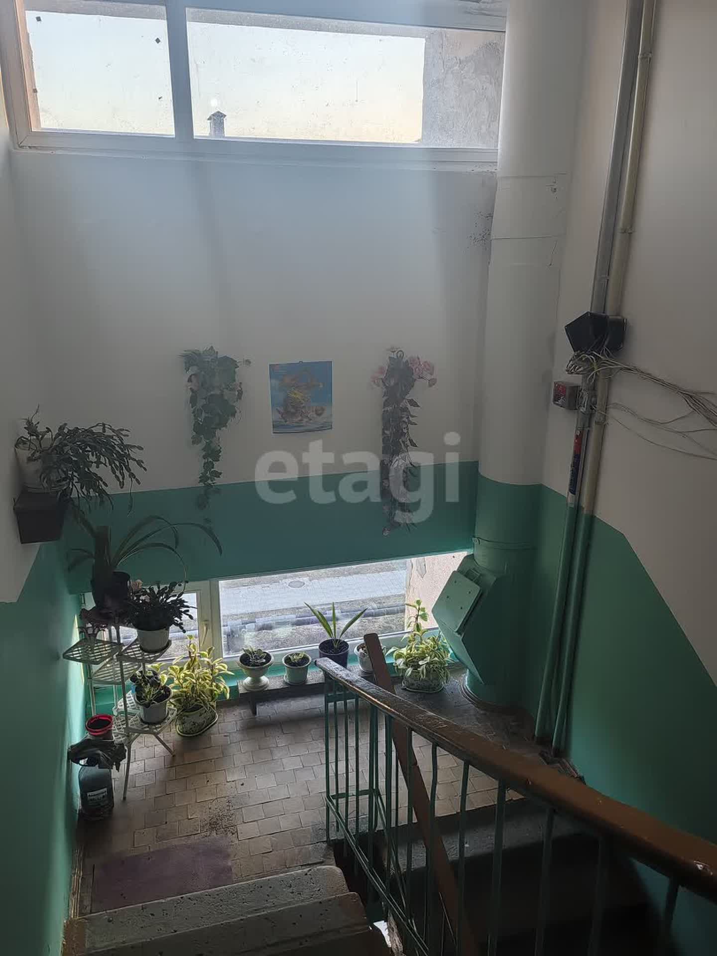 Продажа 3-комнатной квартиры, Южно-Сахалинск, Сахалинская область,  Южно-Сахалинск