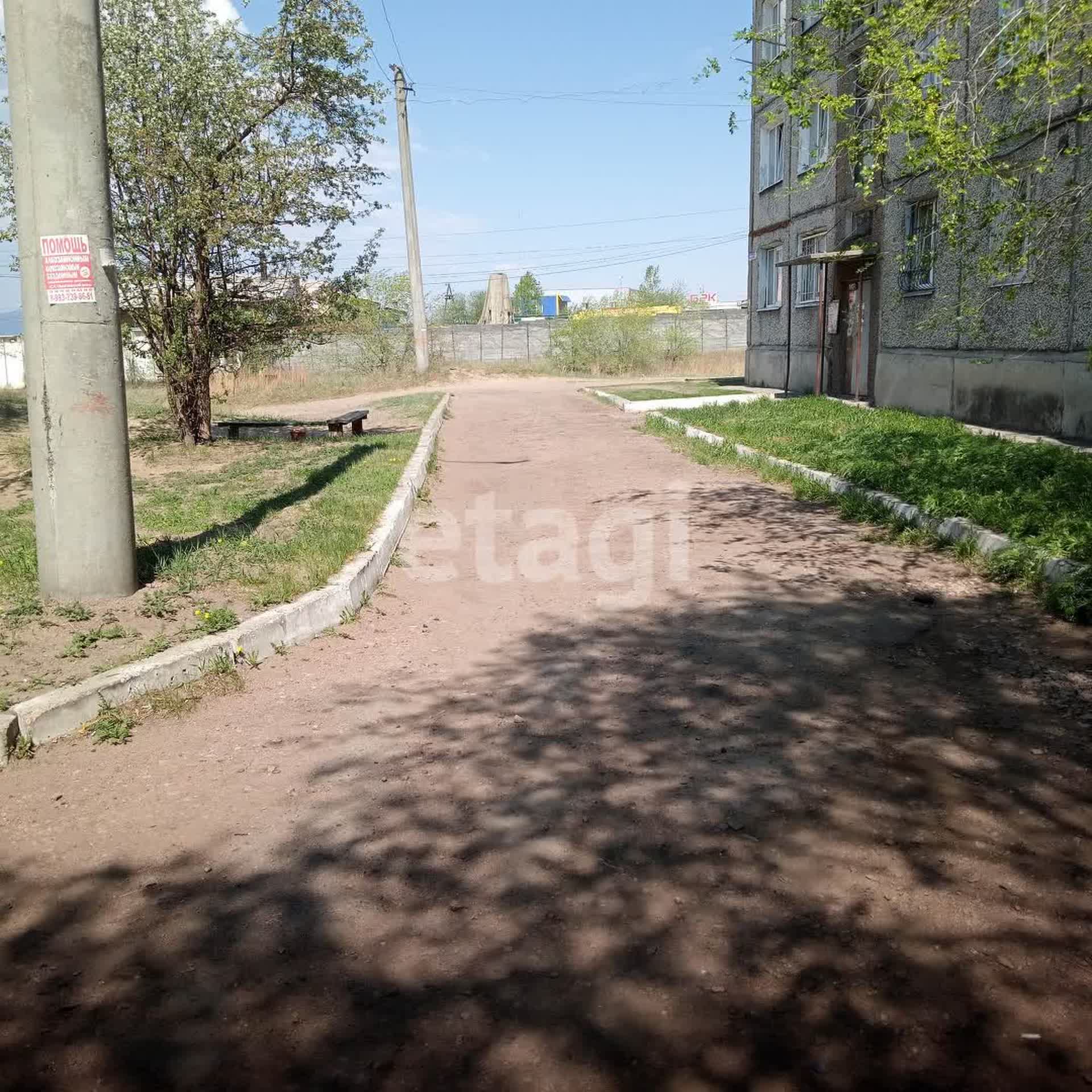 Продажа комнаты, 18м <sup>2</sup>, Улан-Удэ, Республика Бурятия,  Улан-Удэ