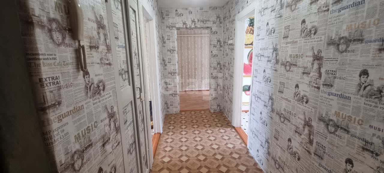 Продажа 3-комнатной квартиры, Улан-Удэ, Республика Бурятия,  Гусиноозёрск