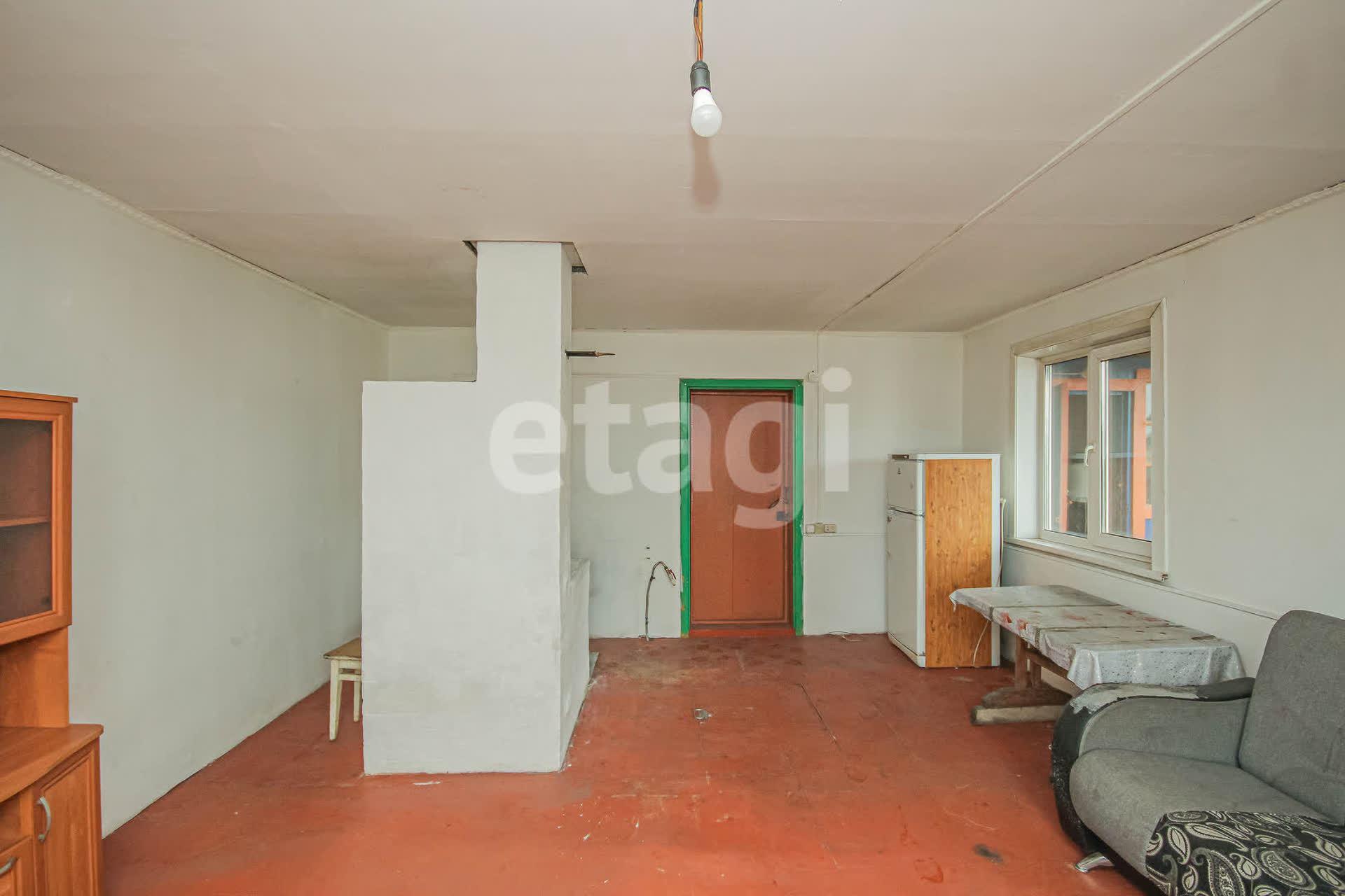 Продажа дома, 50м <sup>2</sup>, 8 сот., Улан-Удэ, Республика Бурятия,  Советский