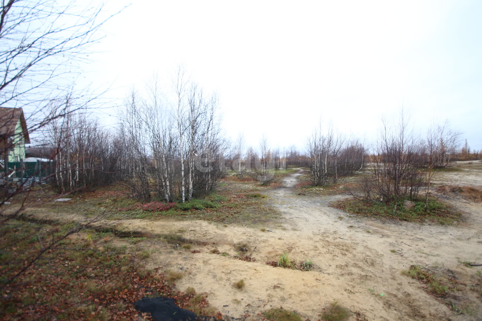 Продажа участка, Новый Уренгой, Ямало-Ненецкий АО,  Северная часть 