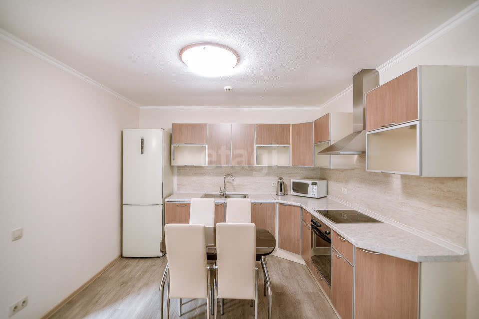 Аренда 2-комнатной квартиры, Южно-Сахалинск, Сахалинская область,  Южно-Сахалинск