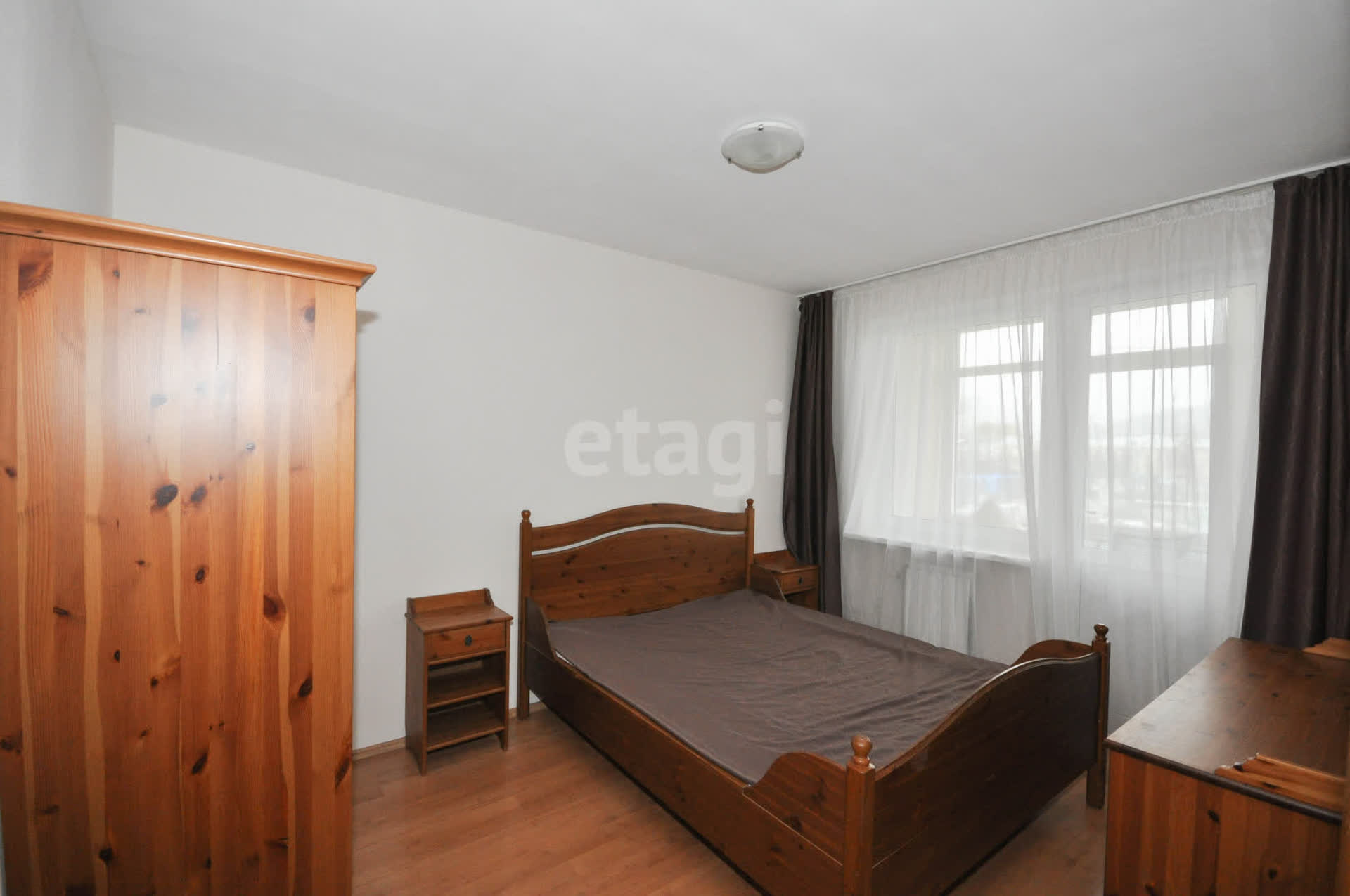 Аренда 3-комнатной квартиры, Южно-Сахалинск, Сахалинская область,  Южно-Сахалинск