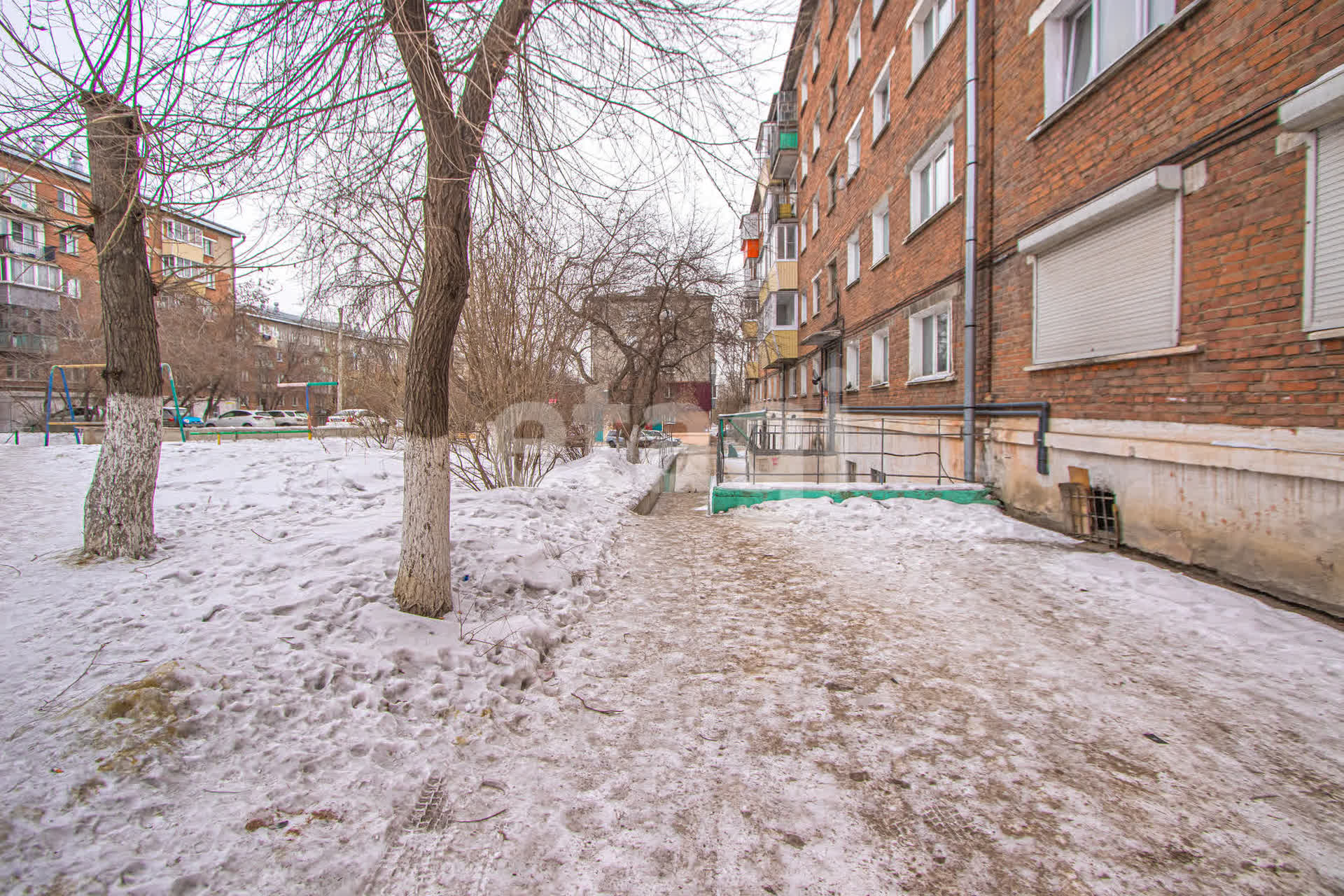 Продажа 1-комнатной квартиры, Улан-Удэ, Республика Бурятия,  Улан-Удэ