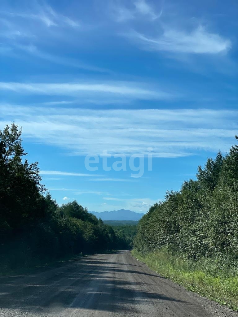 Продажа участка, Южно-Сахалинск, Сахалинская область,  