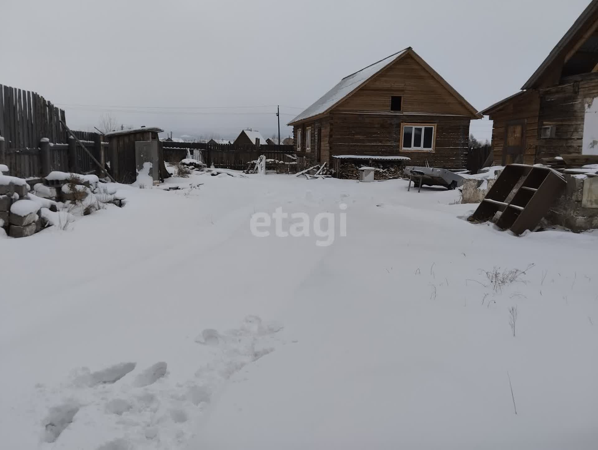 Продажа дома, 87м <sup>2</sup>, 8 сот., Улан-Удэ, Республика Бурятия,  