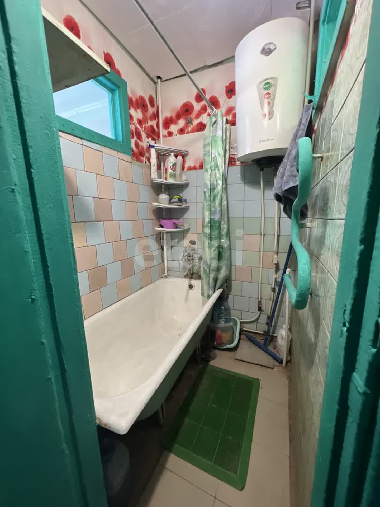 Продажа 2-комнатной квартиры, Южно-Сахалинск, Сахалинская область,  Южно-Сахалинск