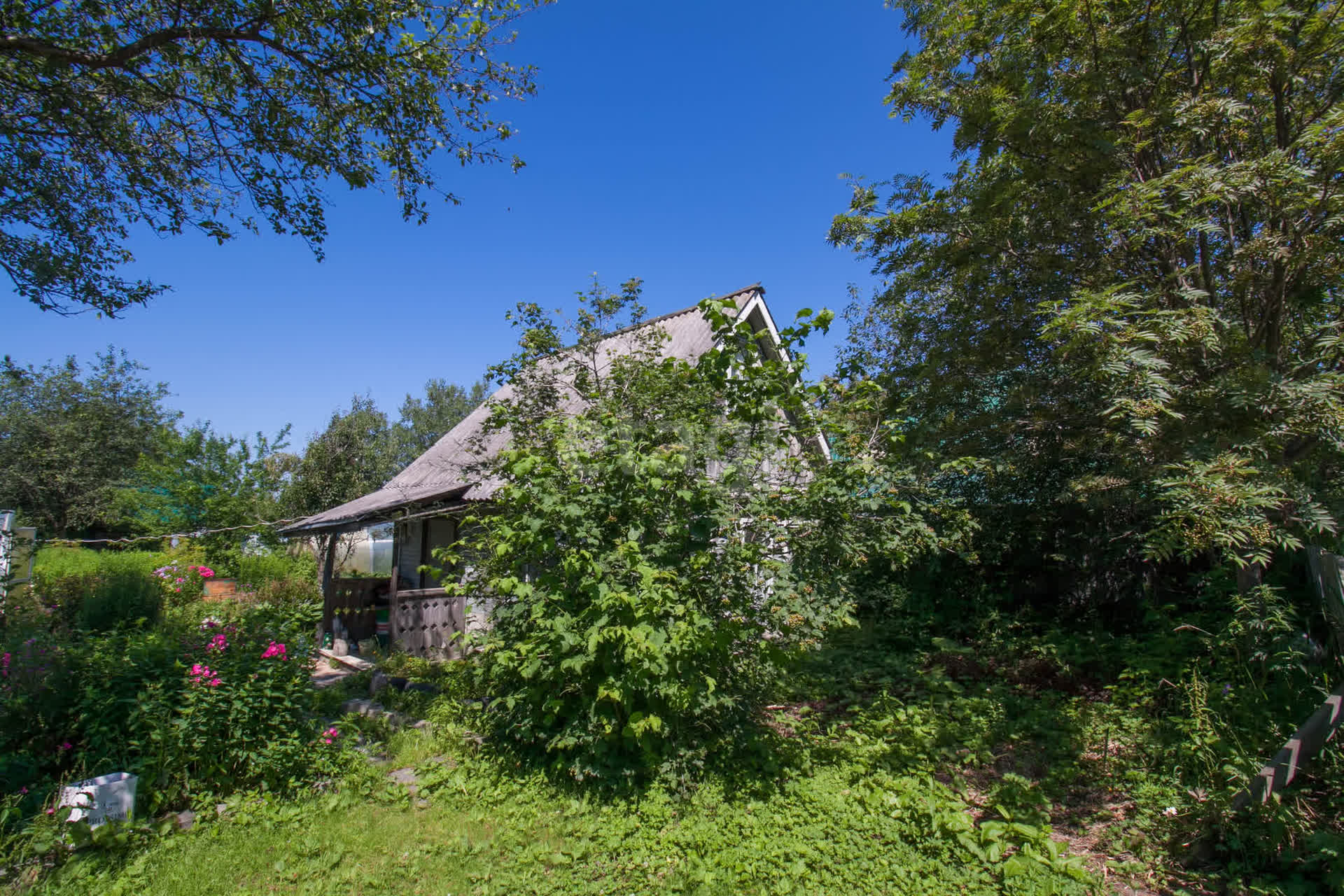 Продажа дачи, 35м <sup>2</sup>, 7 сот., Южно-Сахалинск, Сахалинская область,  