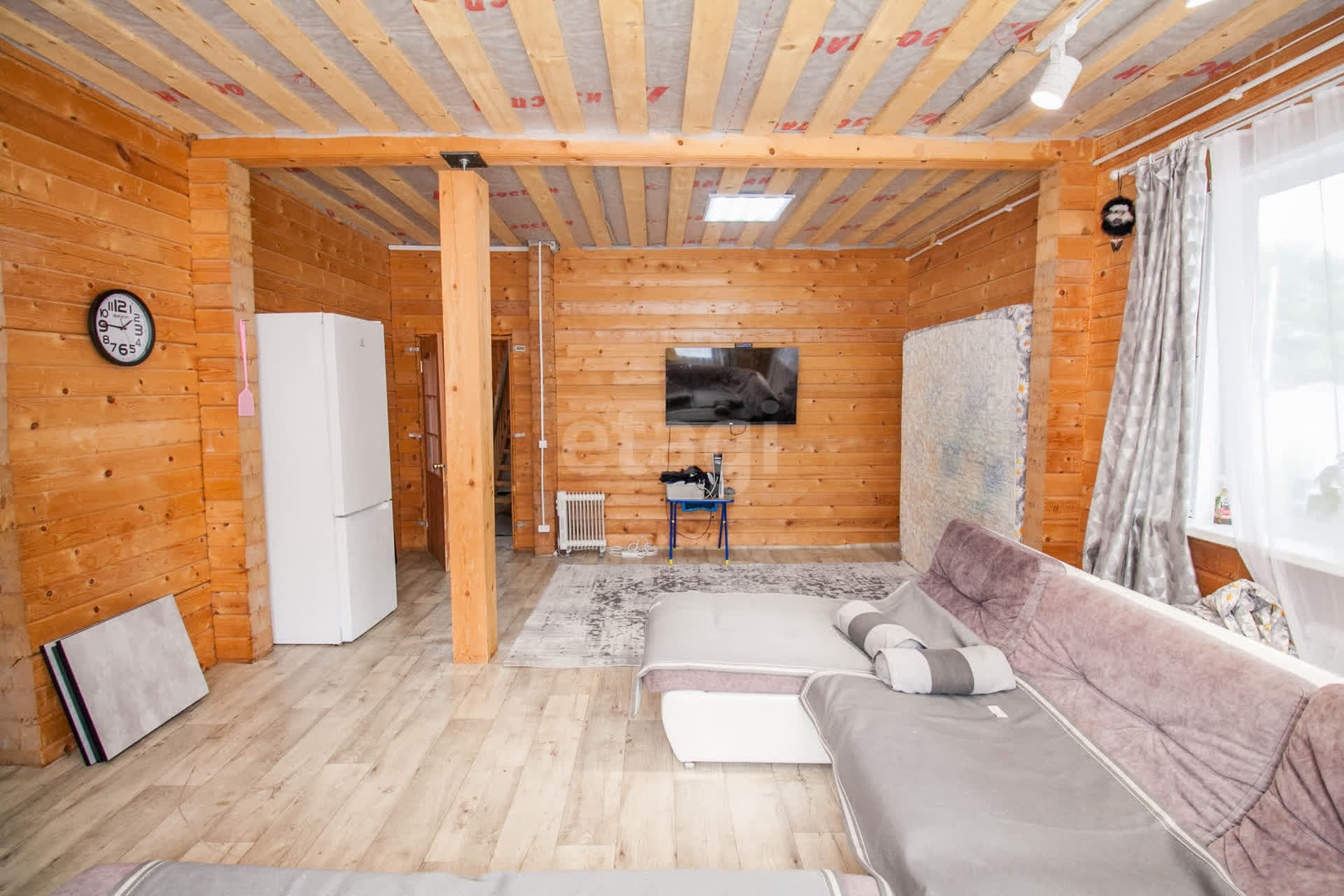 Продажа дома, 217м <sup>2</sup>, 15 сот., Южно-Сахалинск, Сахалинская область,  