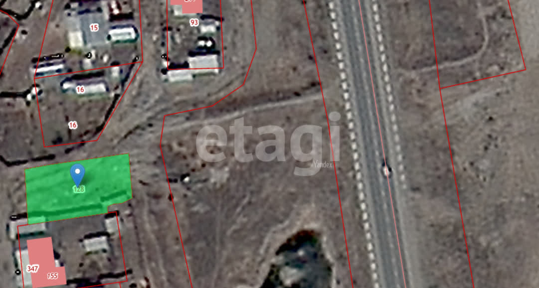 Продажа участка, Улан-Удэ, Республика Бурятия,  Советский