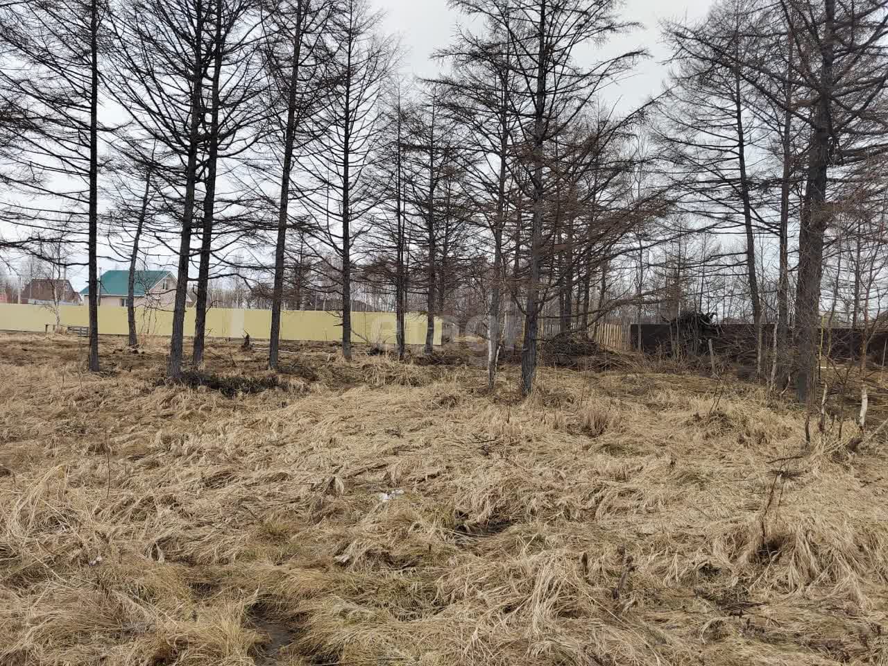 Продажа участка, Южно-Сахалинск, Сахалинская область,  