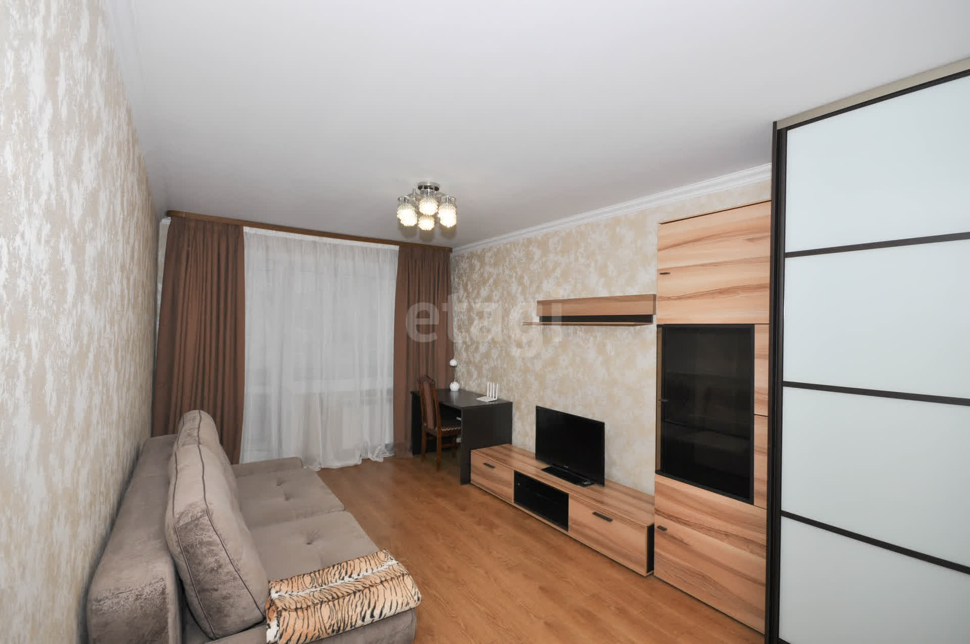 Аренда 2-комнатной квартиры, Южно-Сахалинск, Сахалинская область,  Южно-Сахалинск