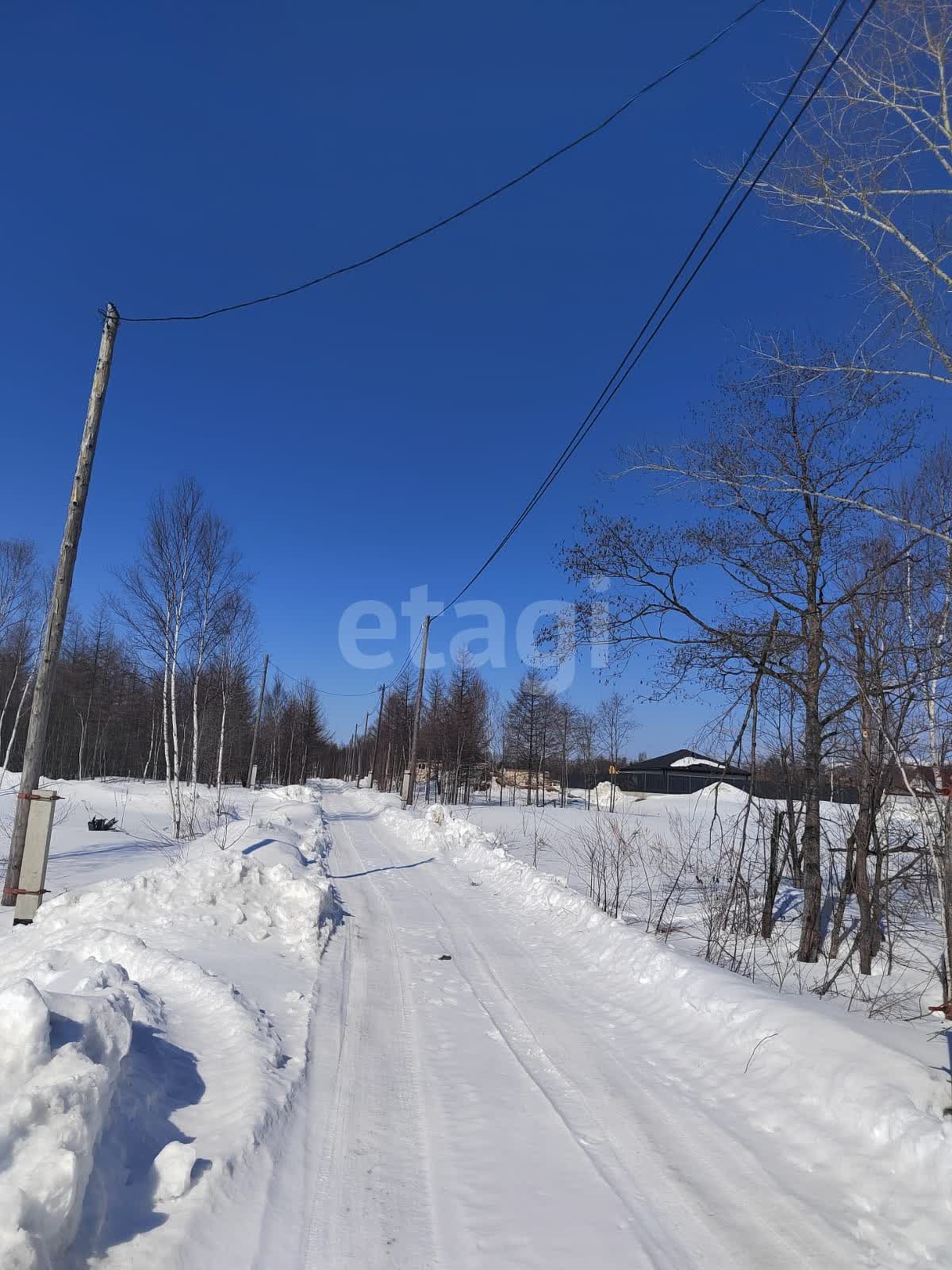 Продажа участка, Южно-Сахалинск, Сахалинская область,  Южно-Сахалинск