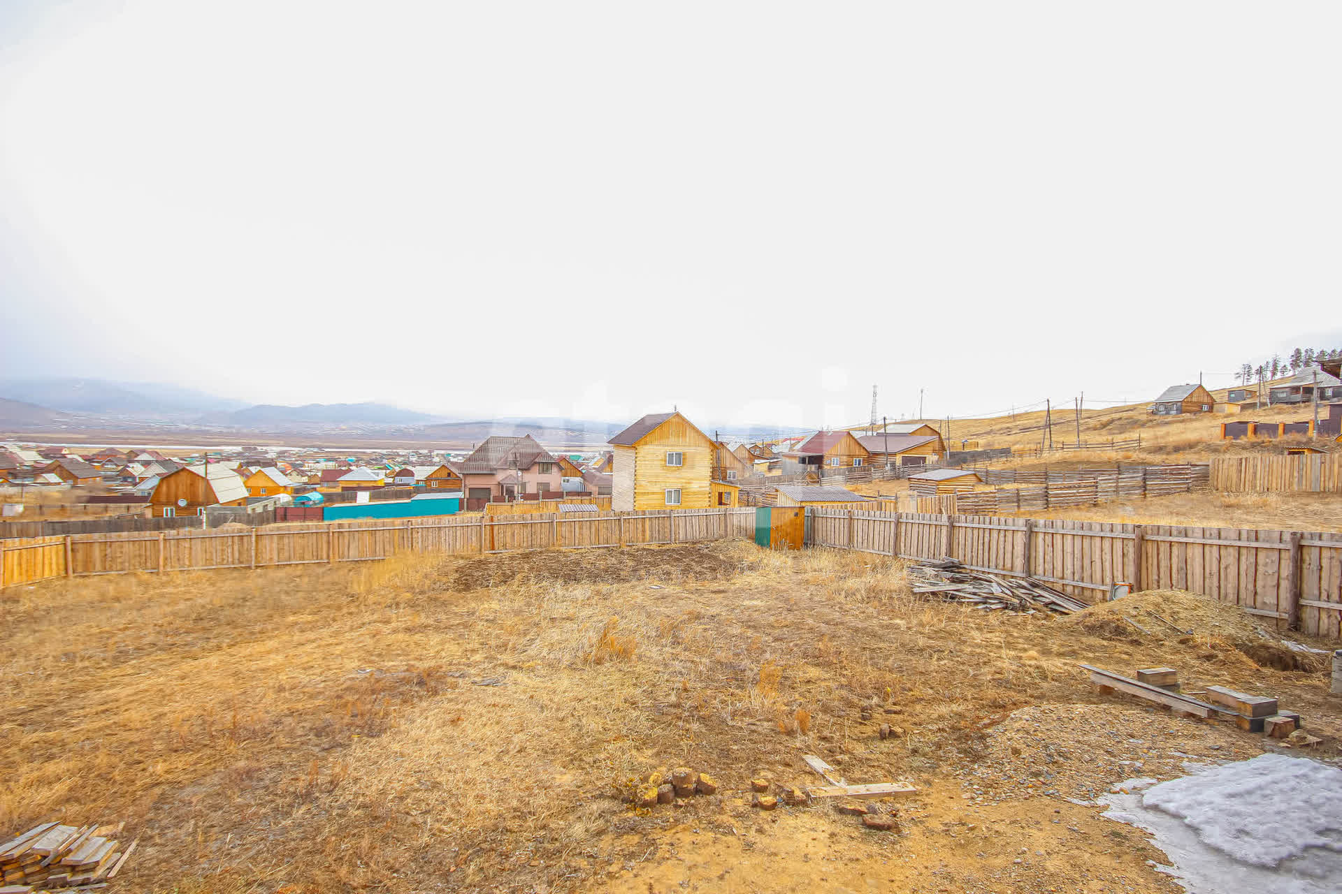 Продажа дома, 112м <sup>2</sup>, 13 сот., Улан-Удэ, Республика Бурятия,  Иволгинский