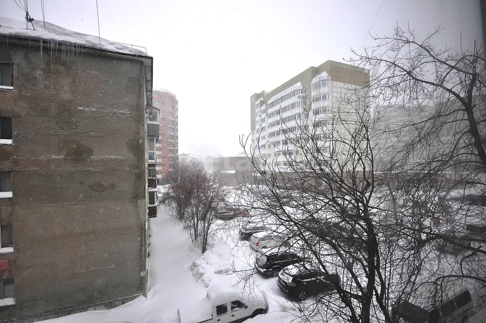 Продажа 2-комнатной квартиры, Южно-Сахалинск, Сахалинская область,  Южно-Сахалинск