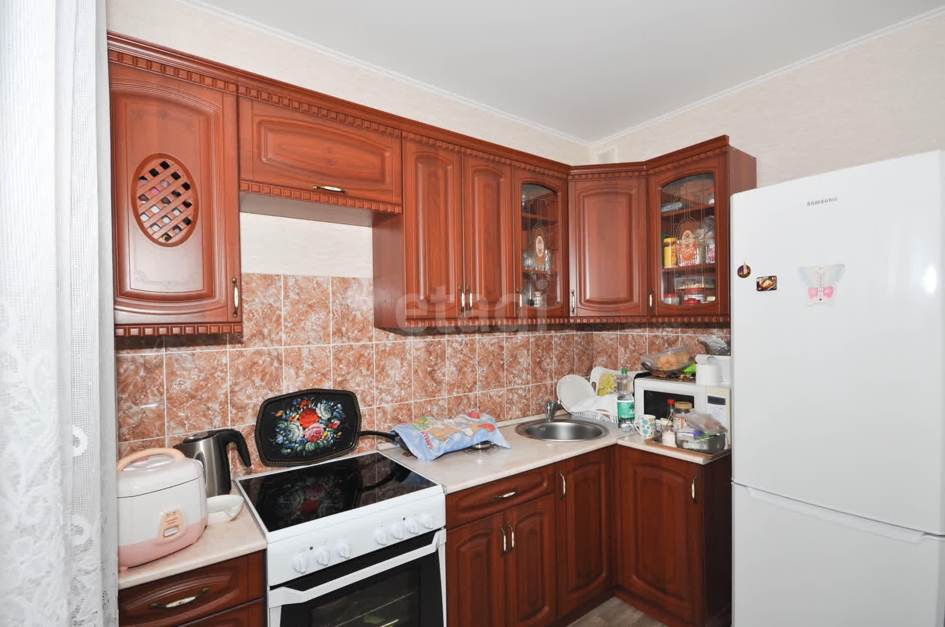 Продажа 2-комнатной квартиры, Южно-Сахалинск, Сахалинская область,  Южно-Сахалинск