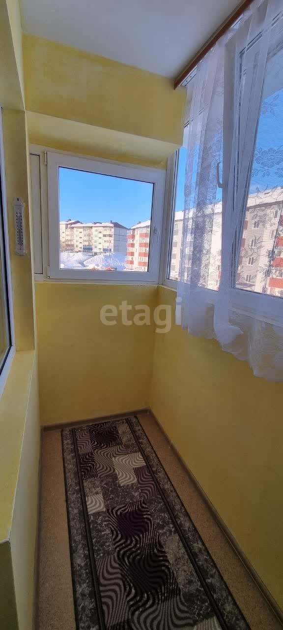 Продажа 2-комнатной квартиры, Южно-Сахалинск, Сахалинская область,  Южно-Сахалинск