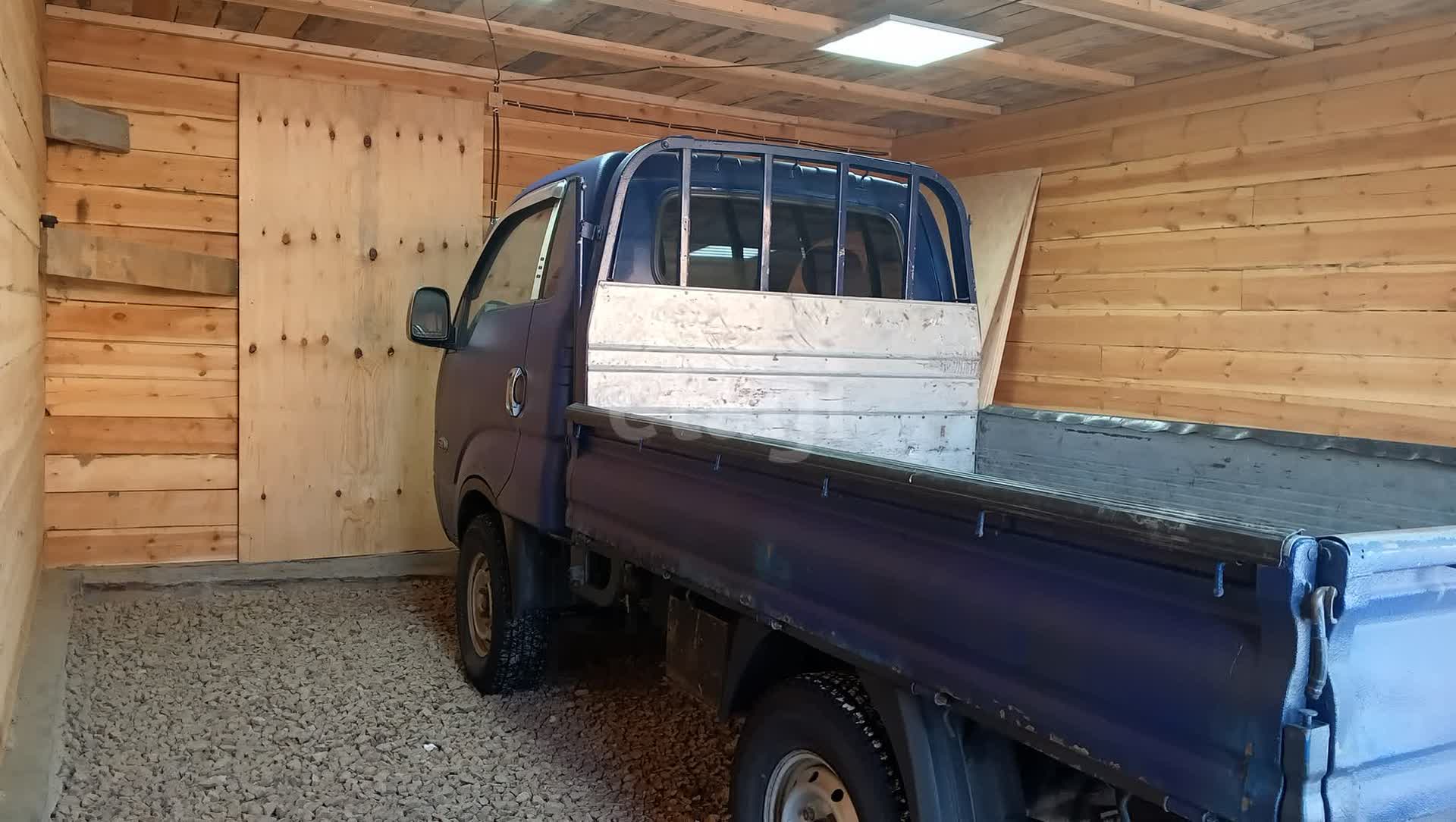 Продажа дома, 28м <sup>2</sup>, 8 сот., Улан-Удэ, Республика Бурятия,  Иволгинский