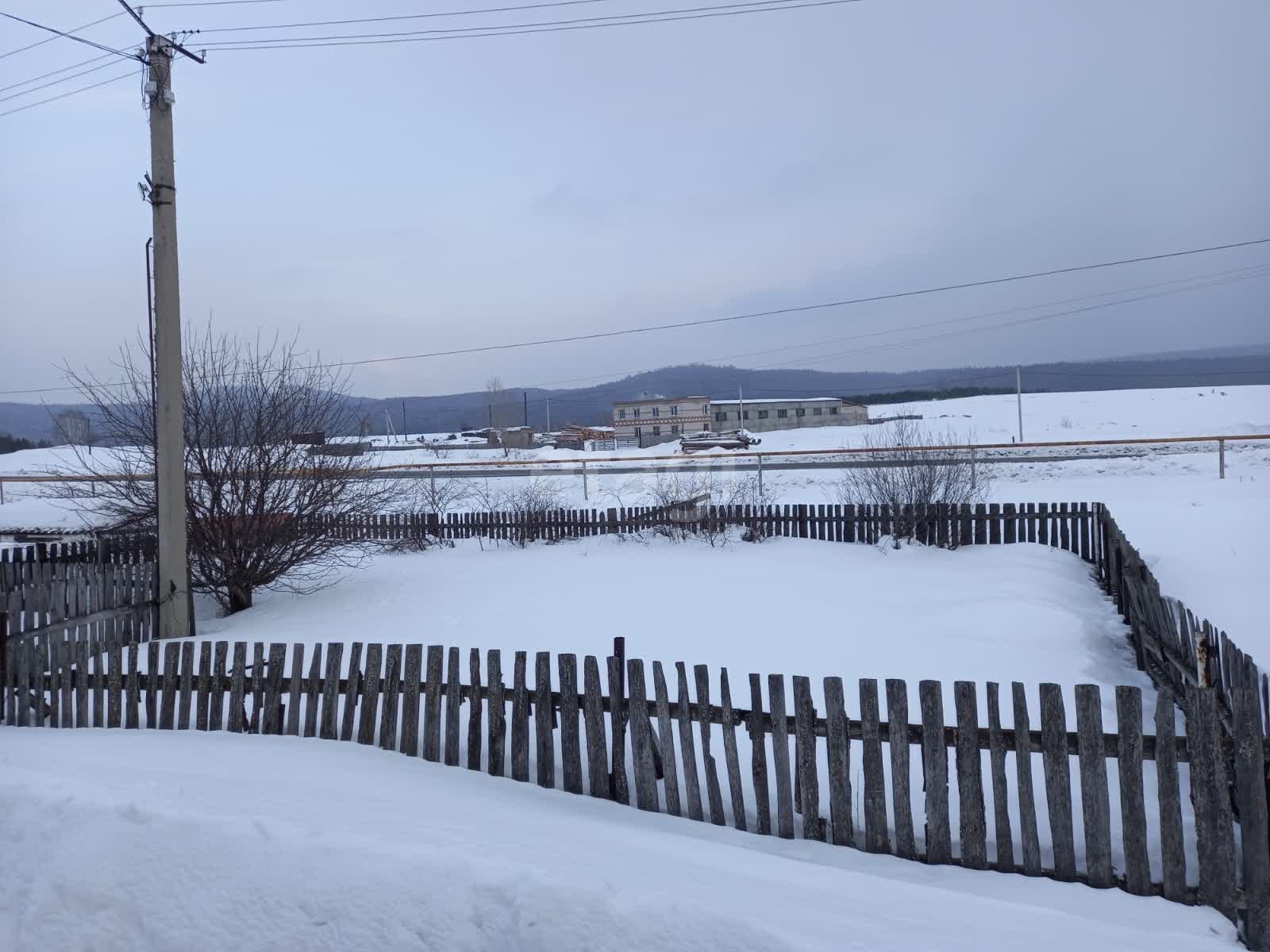 Продажа дома, 61м <sup>2</sup>, 4 сот., Челябинск, Челябинская область,  