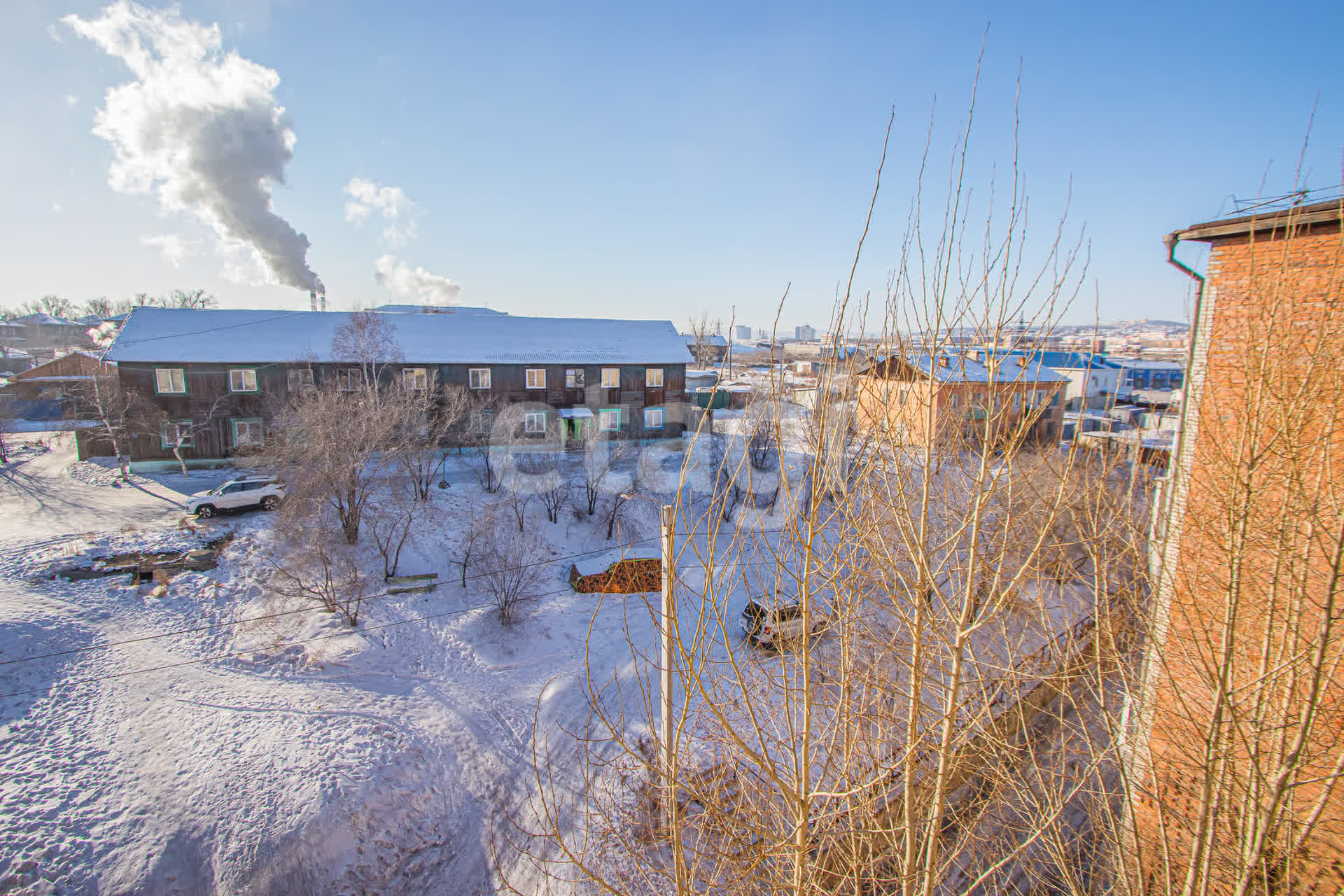 Продажа 1-комнатной квартиры, Улан-Удэ, Республика Бурятия,  Улан-Удэ