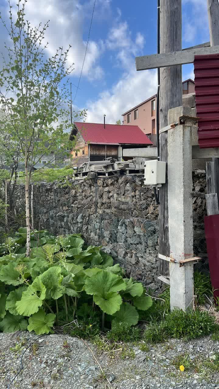 Продажа участка, Южно-Сахалинск, Сахалинская область,  Южно-Сахалинск