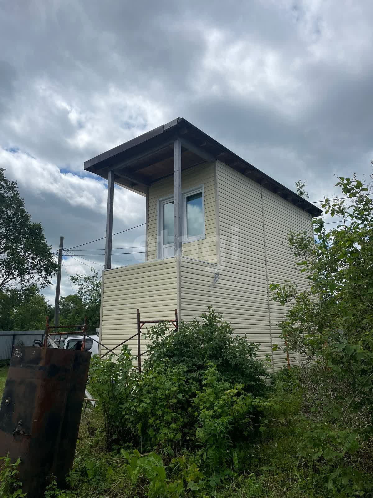 Продажа участка, Южно-Сахалинск, Сахалинская область,  