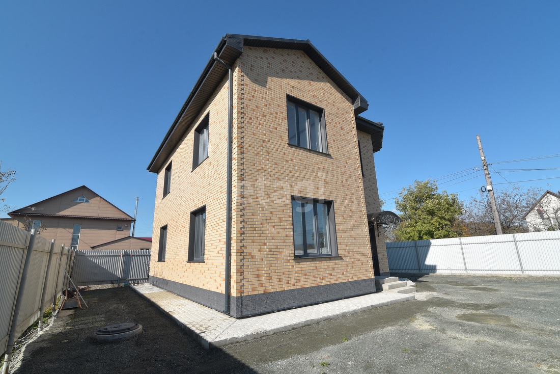 Продажа дома, 178м <sup>2</sup>, 6 сот., Южно-Сахалинск, Сахалинская область,  