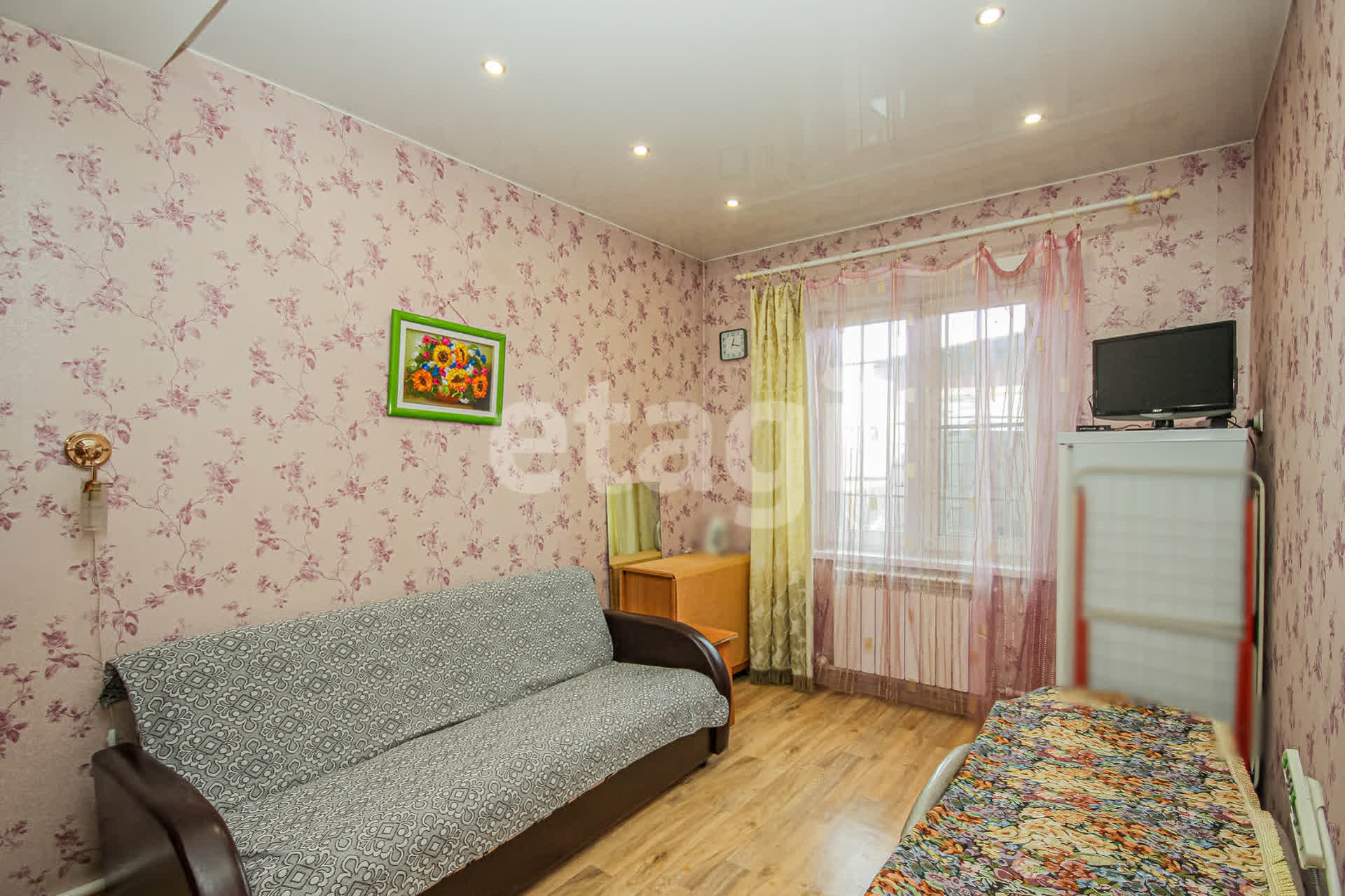 Продажа дома, 85м <sup>2</sup>, 8 сот., Улан-Удэ, Республика Бурятия,  Железнодорожный