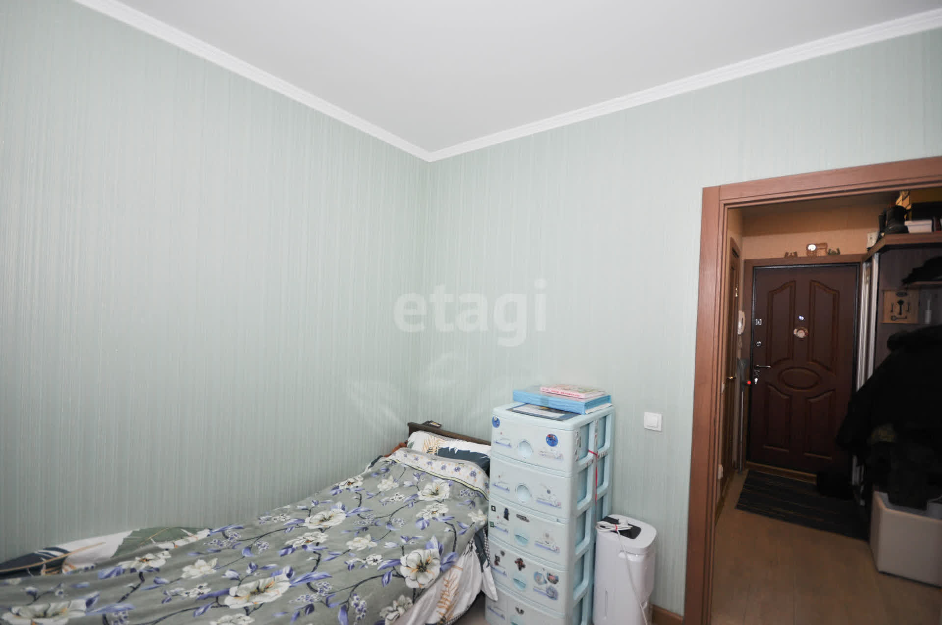 Продажа 1-комнатной квартиры, Южно-Сахалинск, Сахалинская область,  Южно-Сахалинск