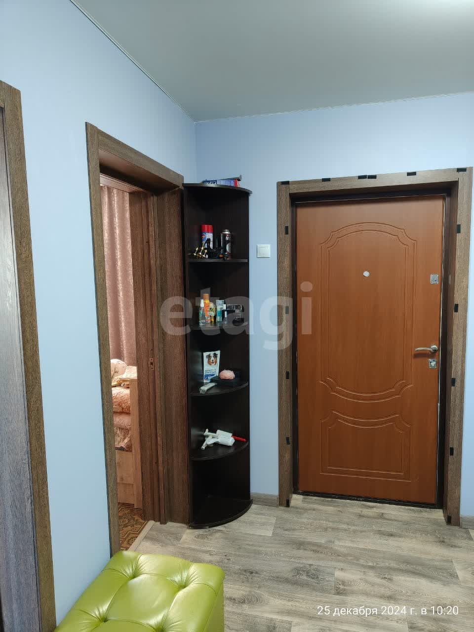 Продажа дома, 126м <sup>2</sup>, 7 сот., Южно-Сахалинск, Сахалинская область,  