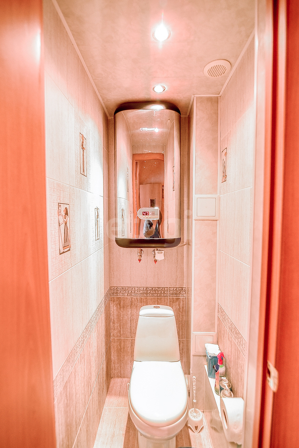 Продажа 3-комнатной квартиры, Южно-Сахалинск, Сахалинская область,  Южно-Сахалинск