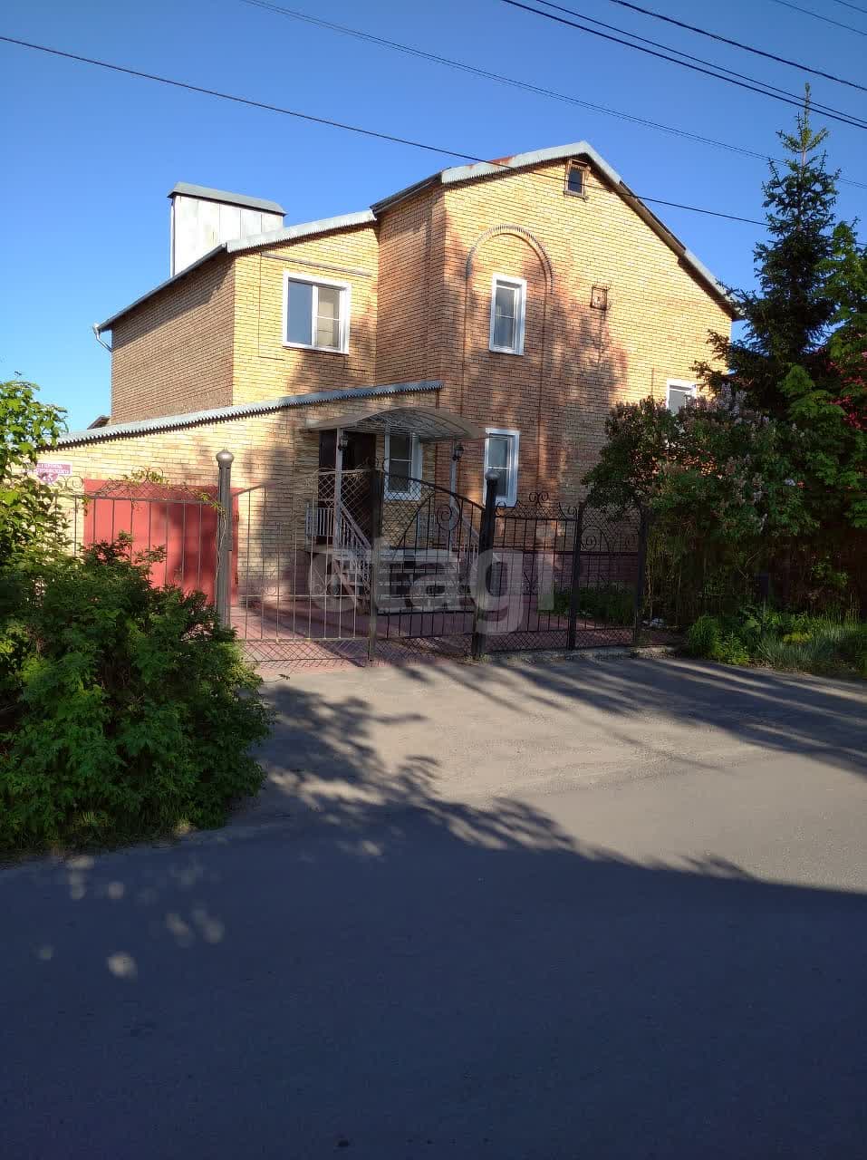 Продажа дома, 210м <sup>2</sup>, 9 сот., Пенза, Пензенская область,  Пенза