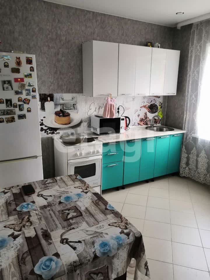 Продажа дома, 70м <sup>2</sup>, 8 сот., Улан-Удэ, Республика Бурятия,  Октябрьский