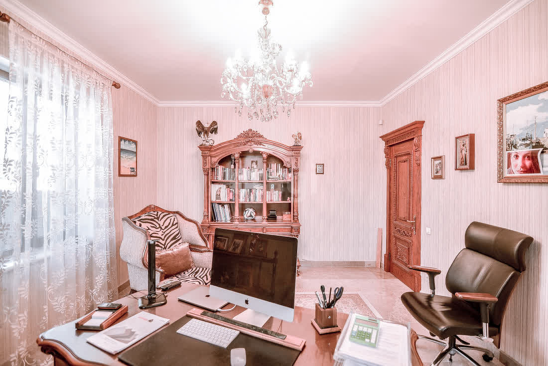 Аренда дома, 267.4м <sup>2</sup>, Южно-Сахалинск, Сахалинская область,  