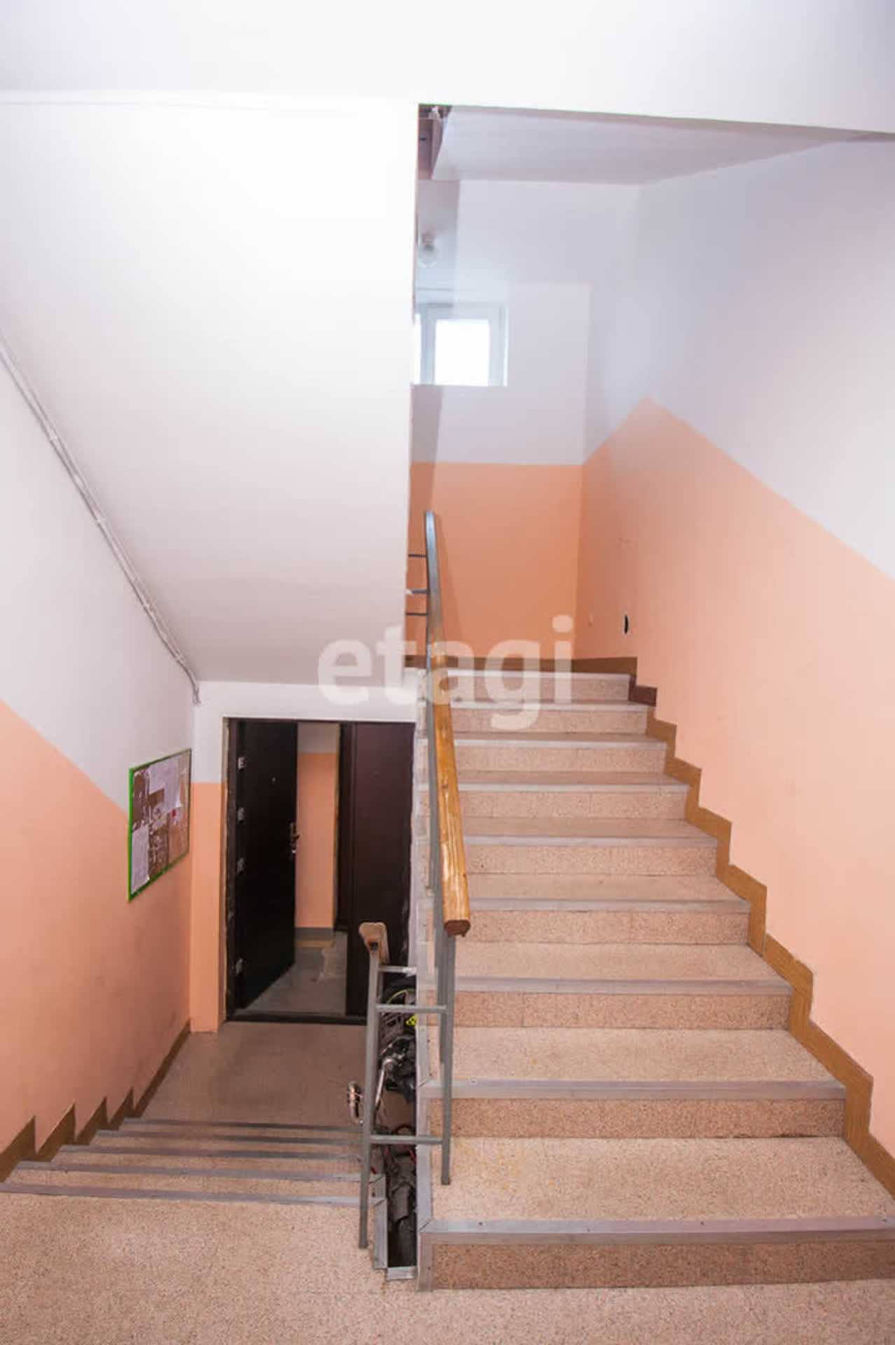 Продажа 3-комнатной квартиры, Южно-Сахалинск, Сахалинская область,  Южно-Сахалинск