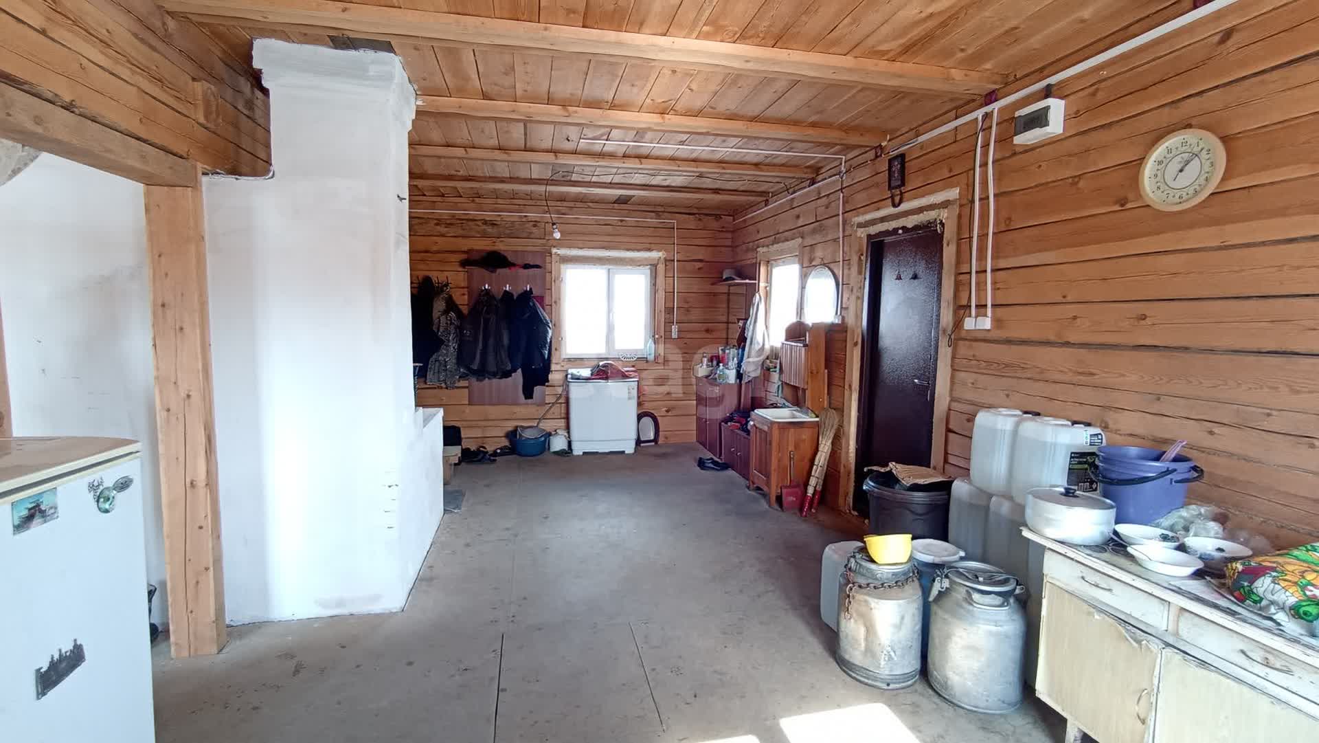 Продажа дома, 74м <sup>2</sup>, 16 сот., Улан-Удэ, Республика Бурятия,  Иволгинский