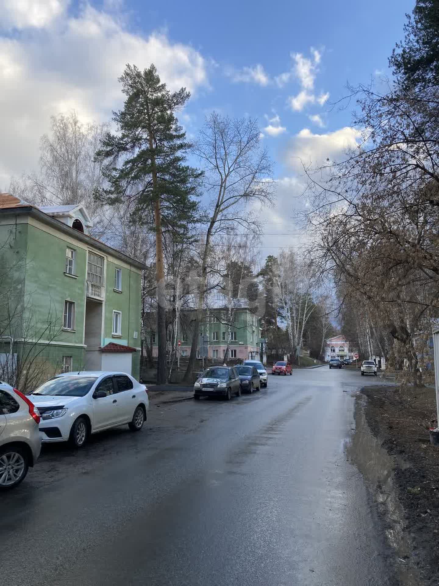 Продается квартира, 47 м2 за 2 600 тыс. руб.