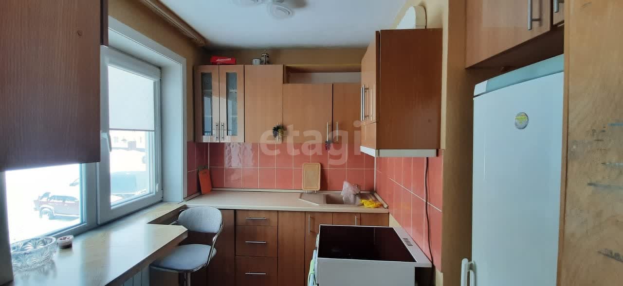 Продажа 2-комнатной квартиры, Южно-Сахалинск, Сахалинская область,  Южно-Сахалинск