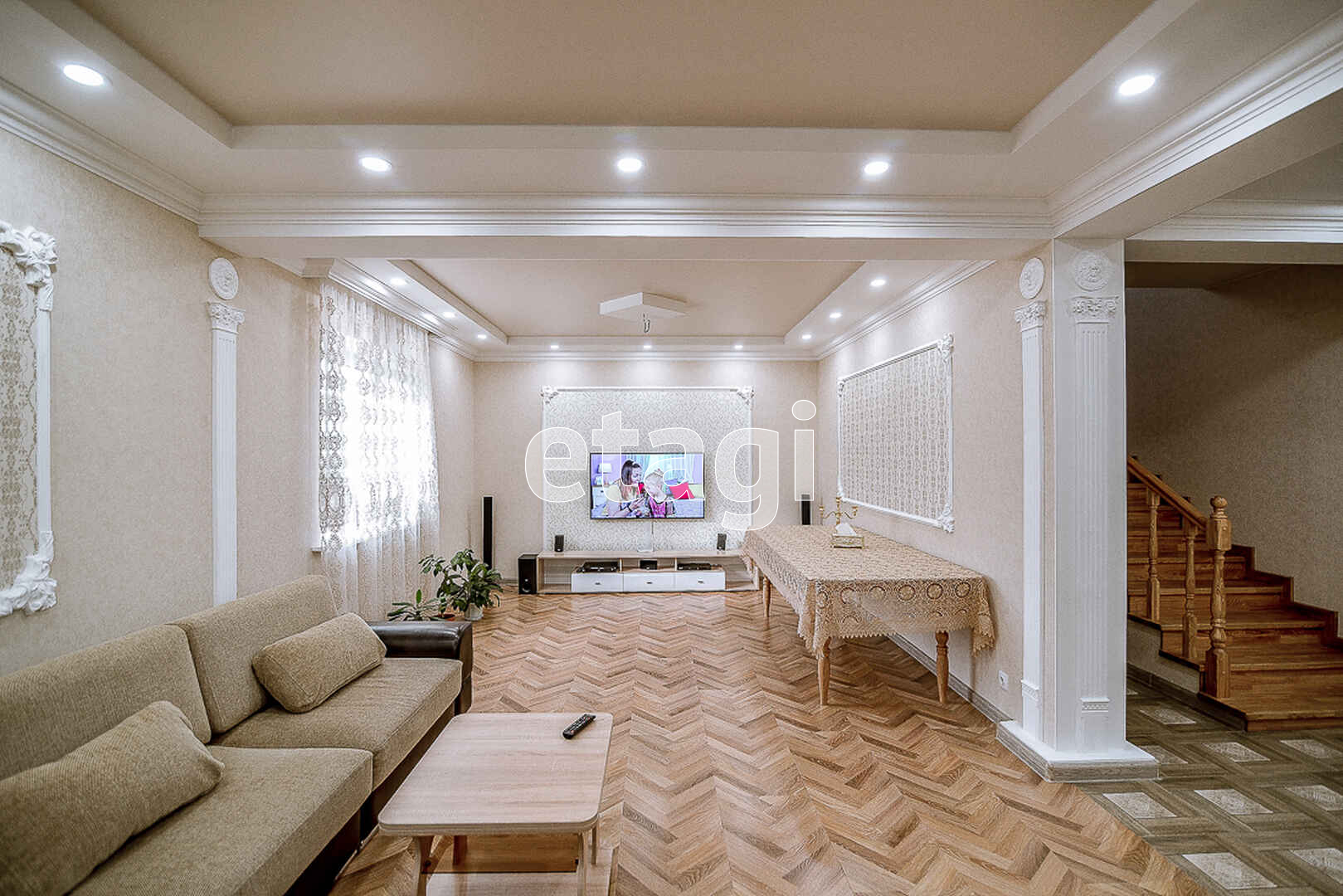 Продажа дома, 188м <sup>2</sup>, 11 сот., Южно-Сахалинск, Сахалинская область,  