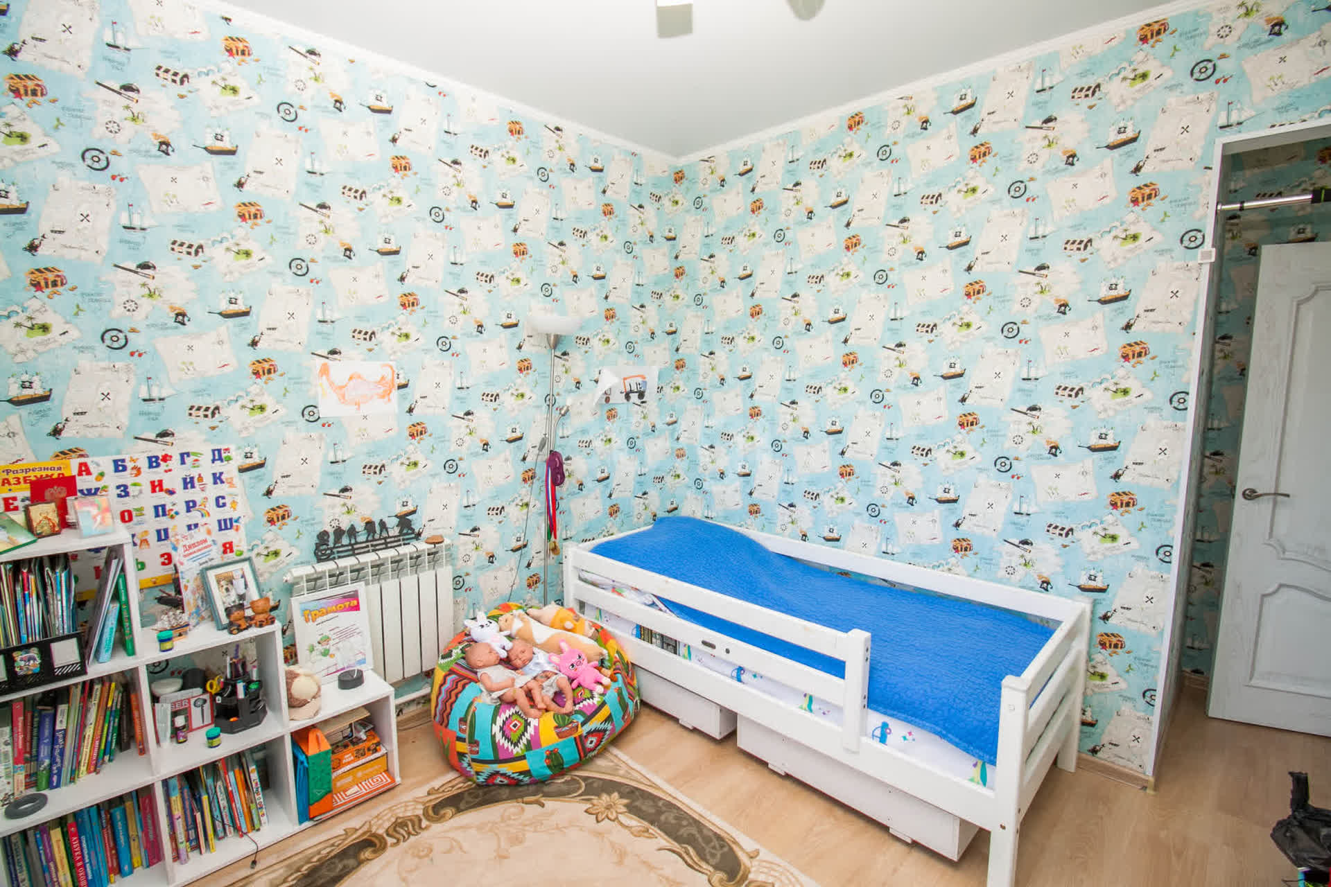 Продажа дома, 117м <sup>2</sup>, 10 сот., Южно-Сахалинск, Сахалинская область,  