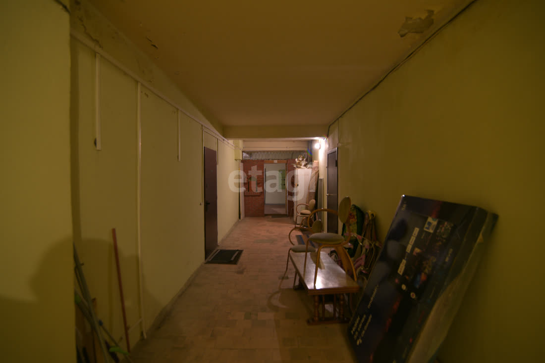 Продажа 4-комнатной квартиры, Южно-Сахалинск, Сахалинская область,  Южно-Сахалинск