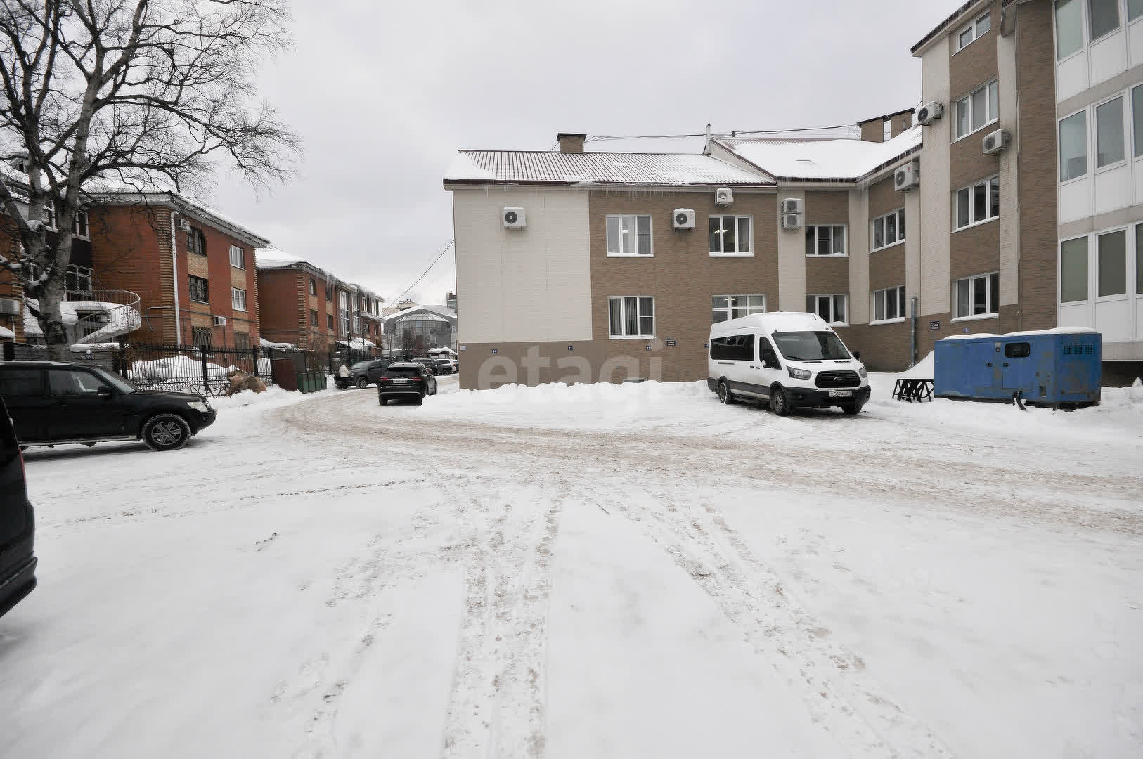 Аренда коммерческой недвижимости, 70м <sup>2</sup>, Южно-Сахалинск, Сахалинская область,  Южно-Сахалинск